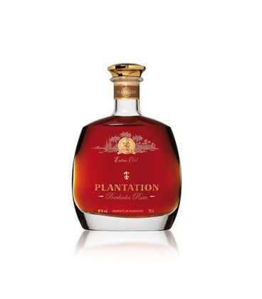 Plantation 20 year Anniversary Rum