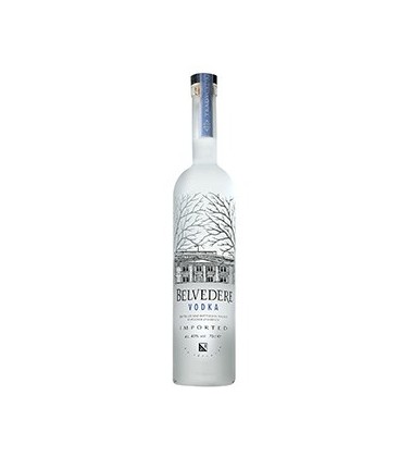 Belvedere Vodka 1LT